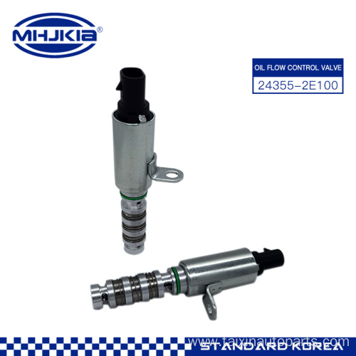 24355-2E100 Oil Control Valve for Hyundai KIA